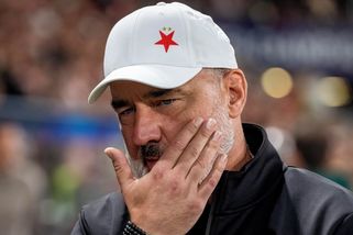 Trpišovský: Hodně hořké, vyčítat něco ale nemá smysl - Sport.cz